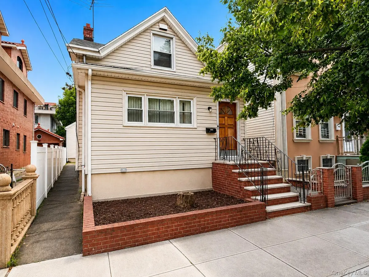 1841 124th Street, College Point, NY 11356 - #1