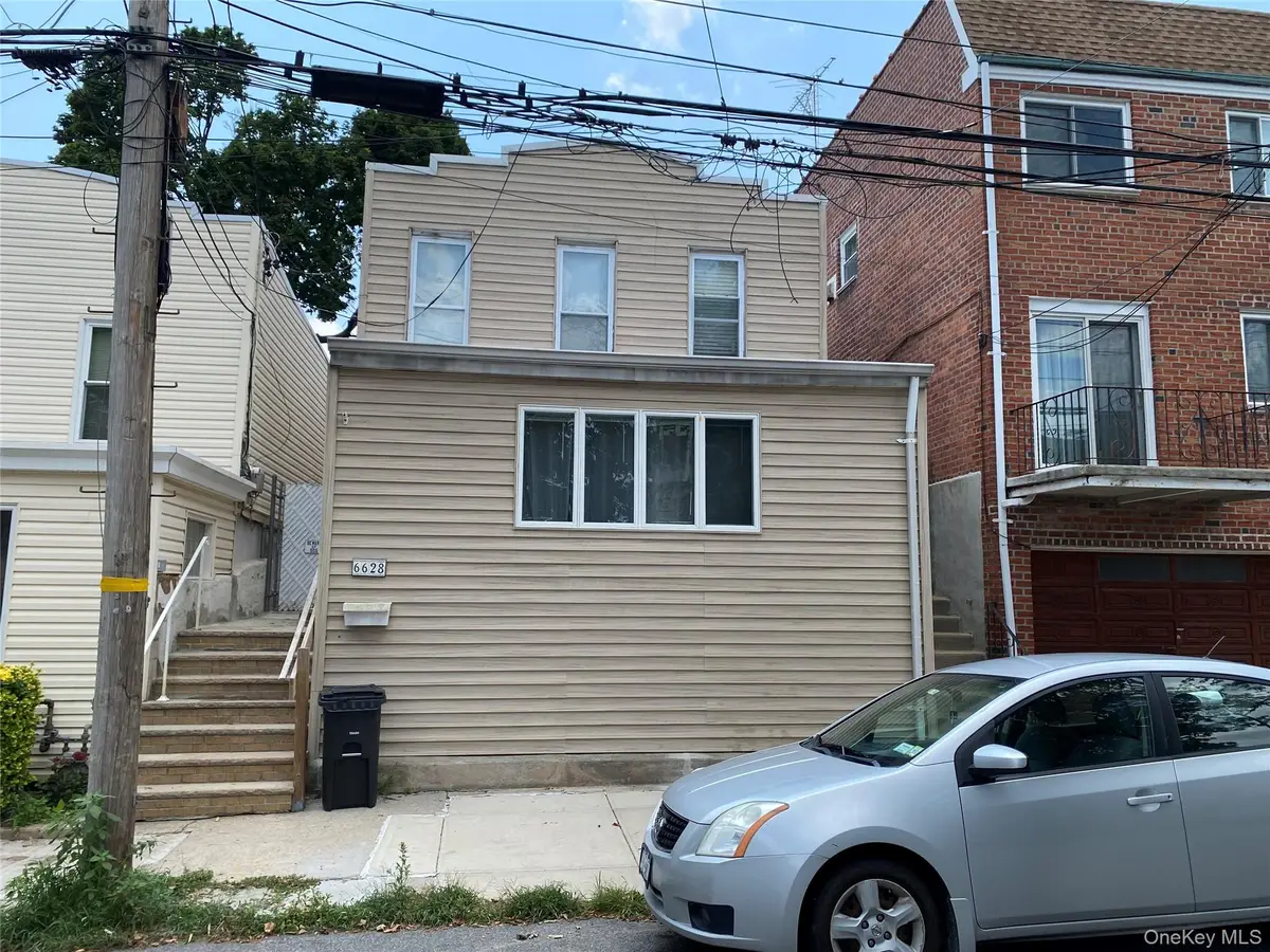 6628 52nd Drive, Maspeth, NY 11378 - #1