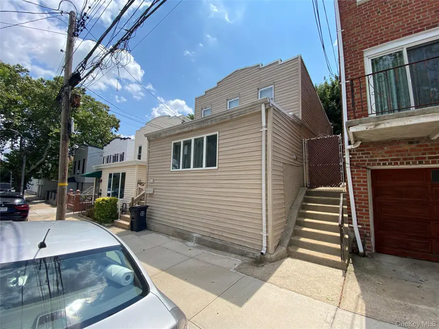 6628 52nd Drive, Maspeth, NY 11378 - #2