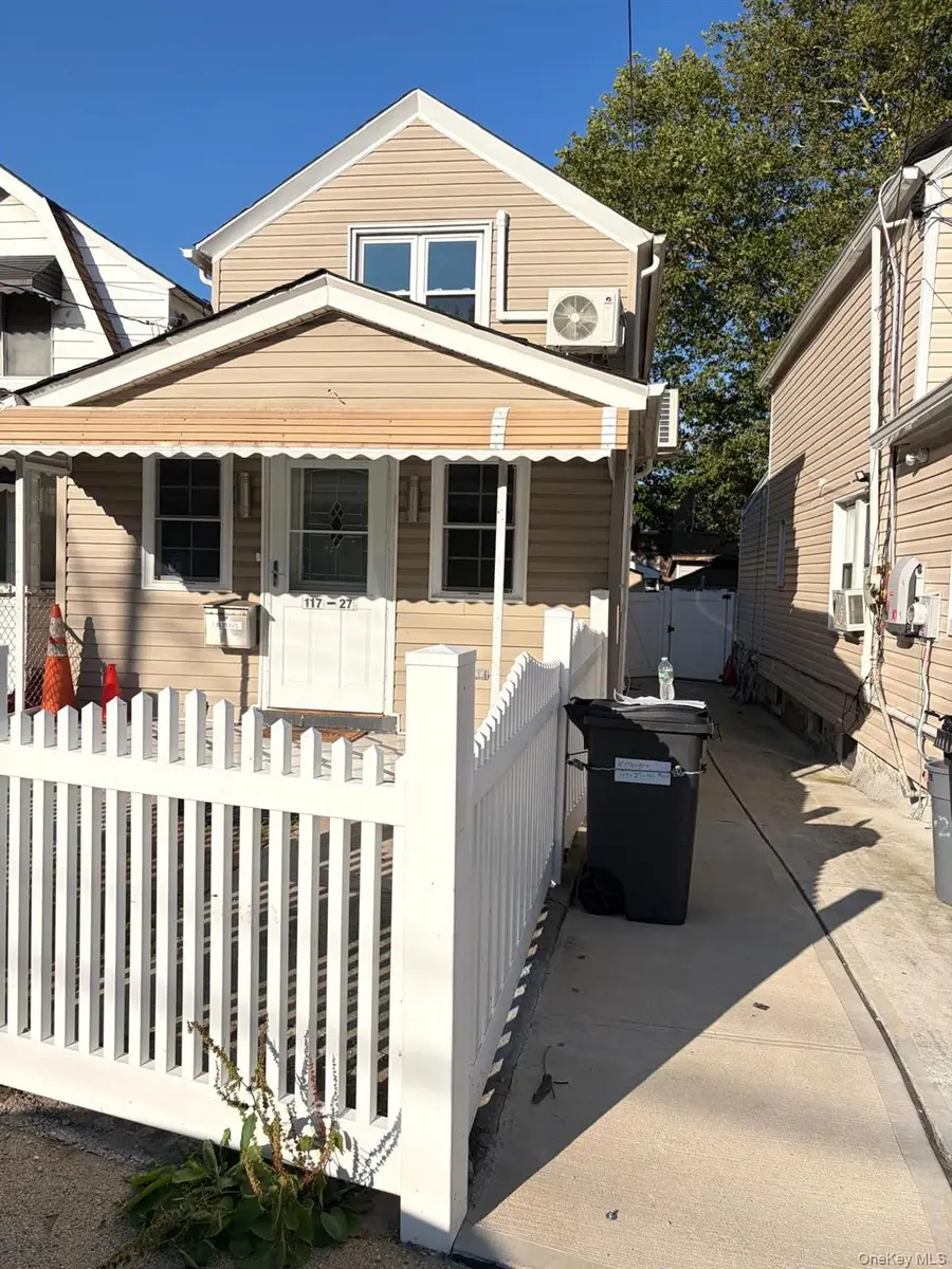 11727 142nd Place, Jamaica, NY 11436 - #2