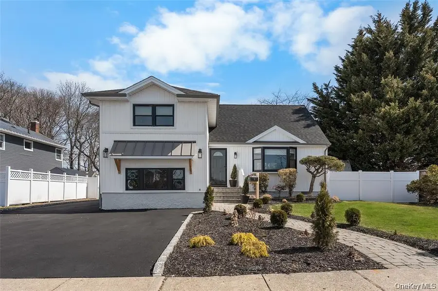 53 Elizabeth Drive, Bethpage, NY 11714 - #2