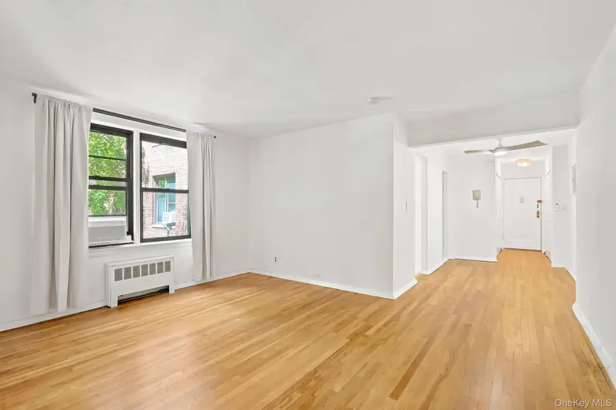 10 Franklin Avenue #3E, White Plains, NY 10601 - #3