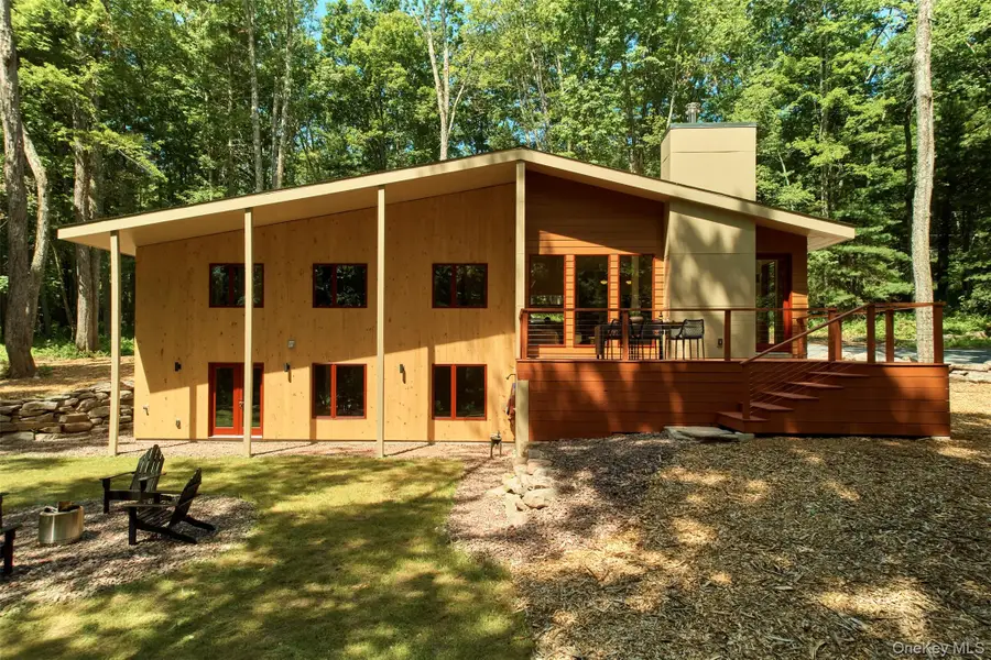 167 Timber Lake Drive, Eldred, NY 12732 - #2