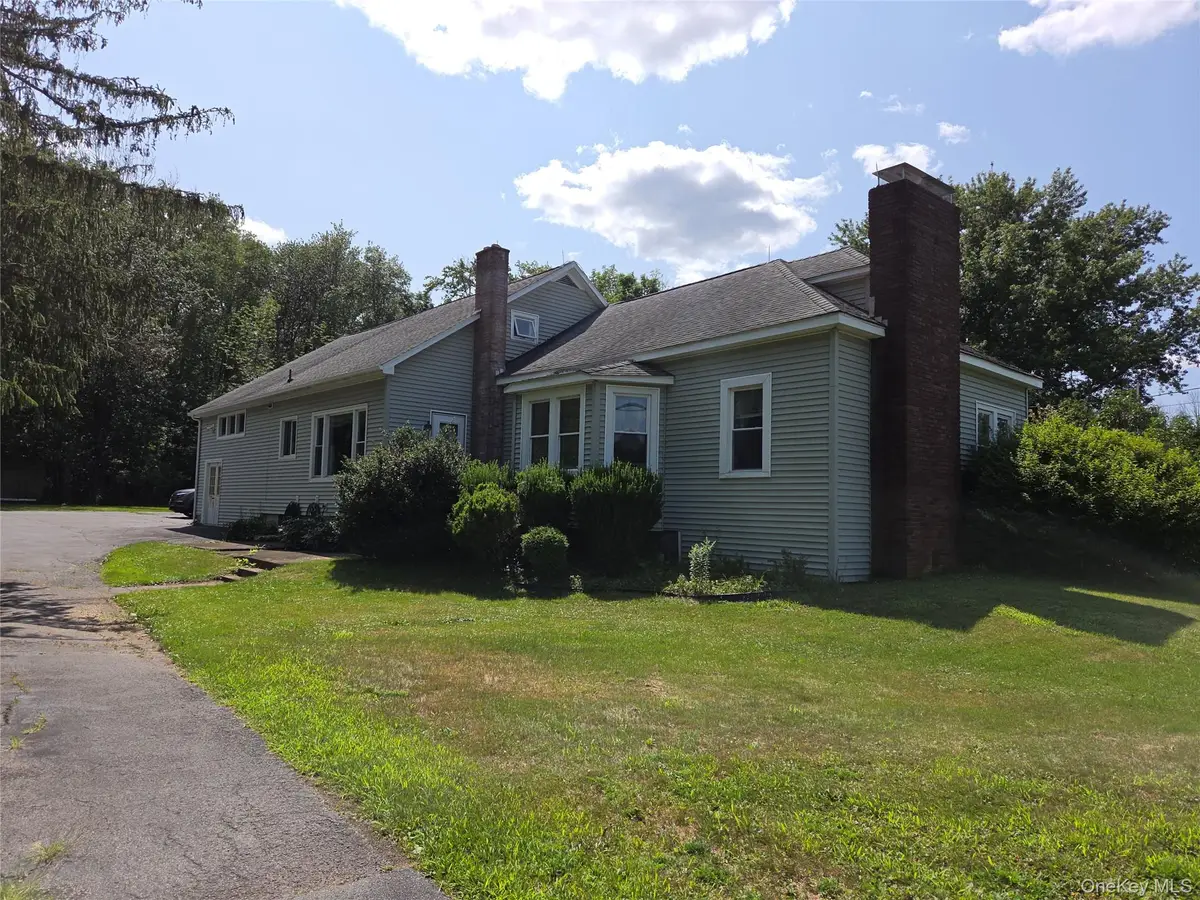 3019 Rt 17b, Cochecton, NY 12726 - #1