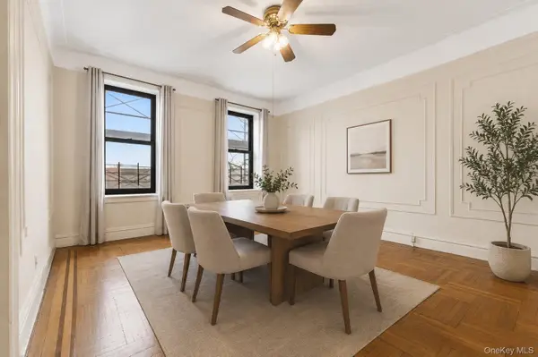840 Saint Marks Avenue #4C, Brooklyn, NY 11213
