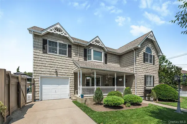 87-17 157th Avenue, Howard Beach, NY 11414