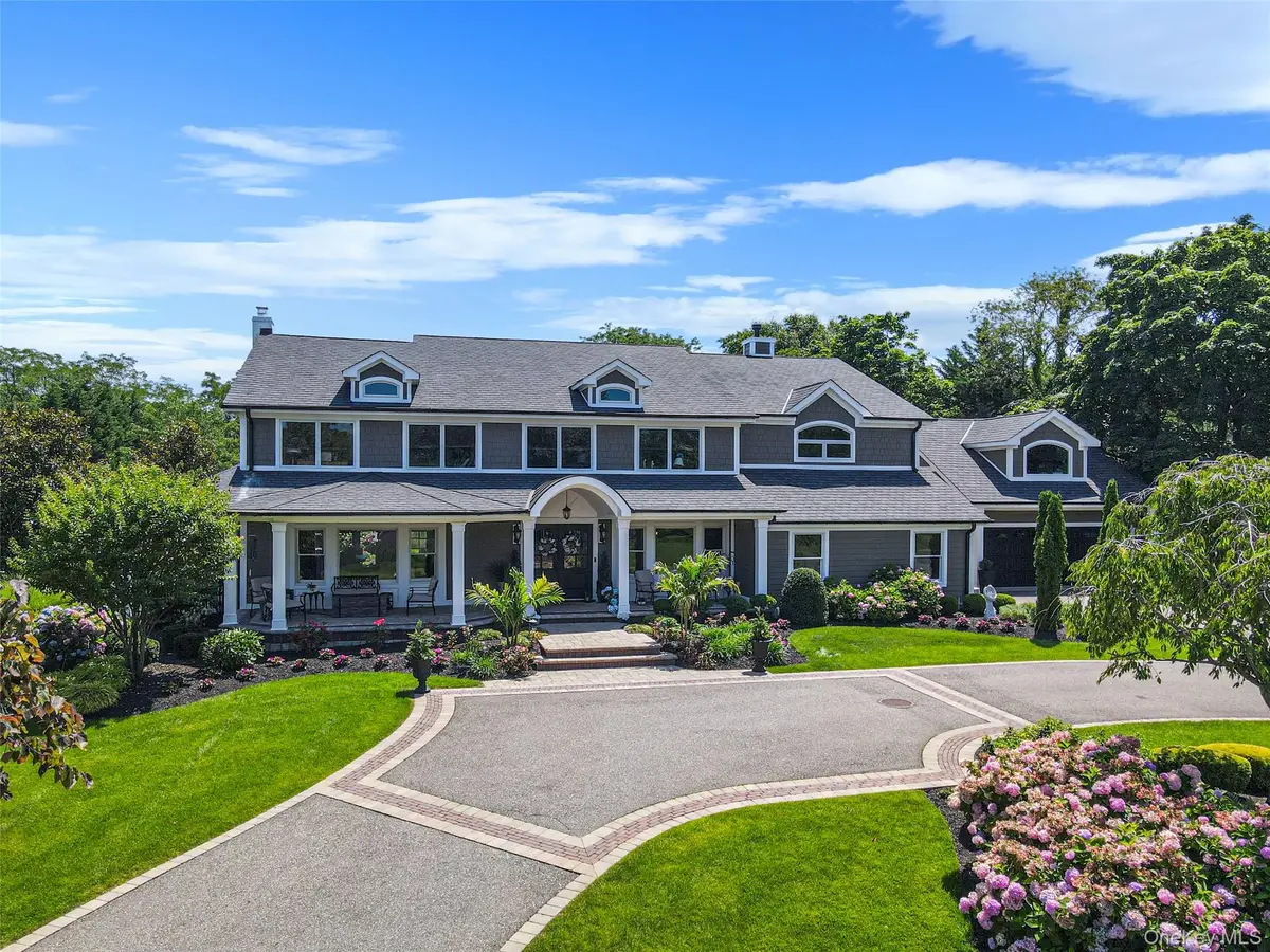 23 Steers Avenue, Northport, NY 11768 - #1