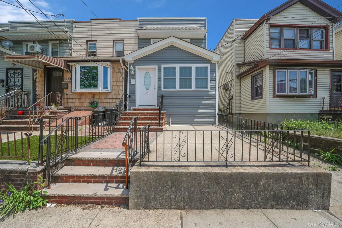 9217 92nd Street, Woodhaven, NY 11421 - #1