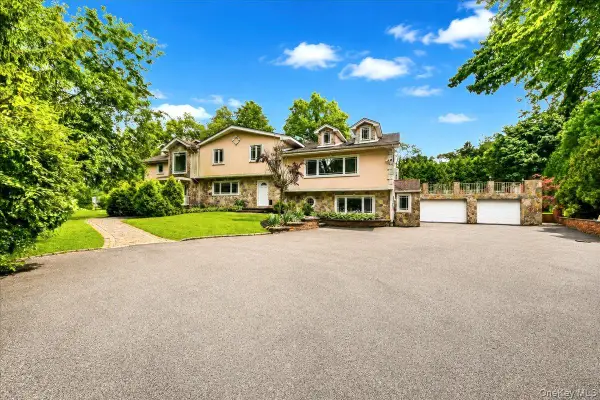 451 Ardsley Road, Scarsdale, NY 10583
