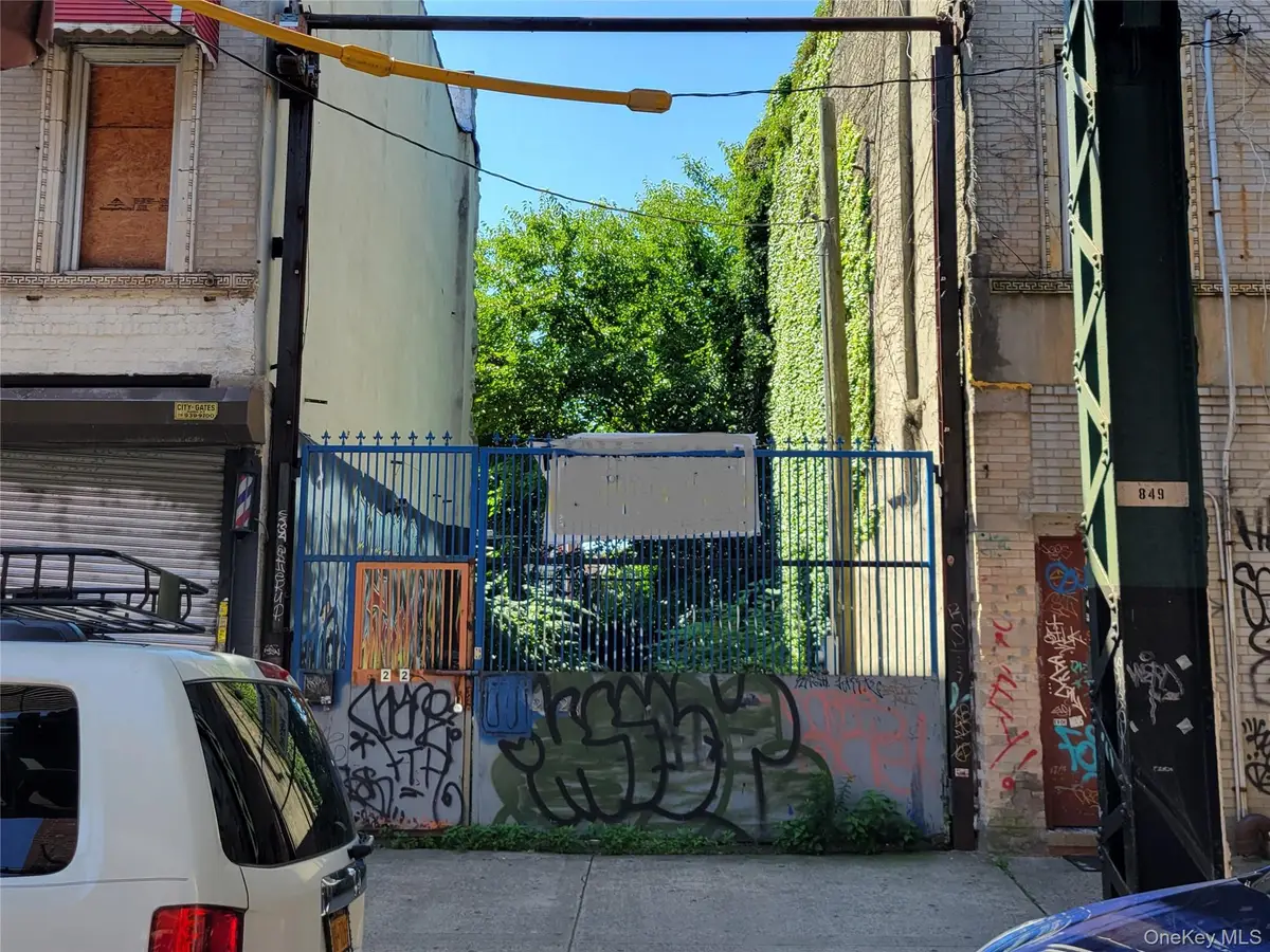 2828 Fulton Street, Brooklyn, NY 11207 - #1