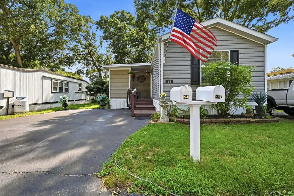 37 Hubbard Avenue #84, Riverhead, NY 11901 - #1