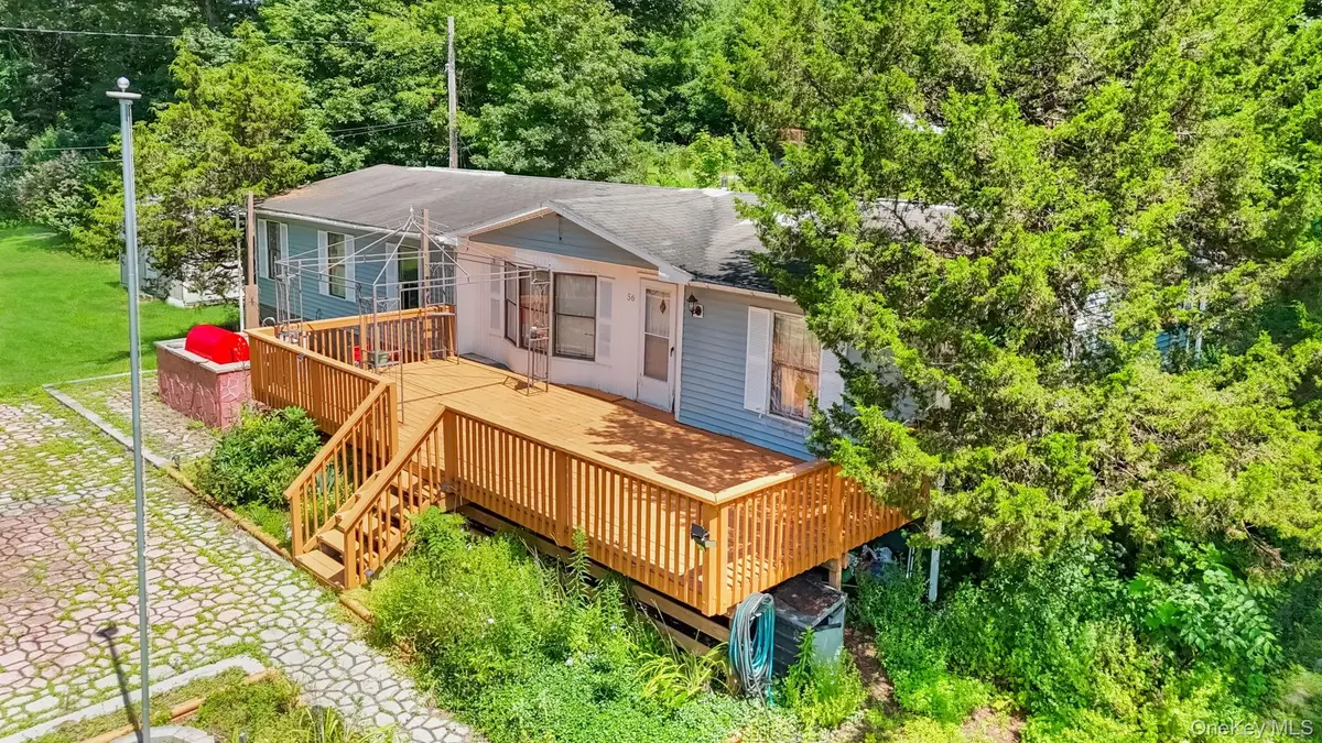 56 Sleepy Hollow Road, Port Jervis, NY 12771 - #1