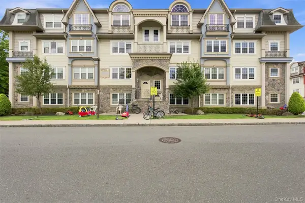7 Elm Street #112, Spring Valley, NY 10977
