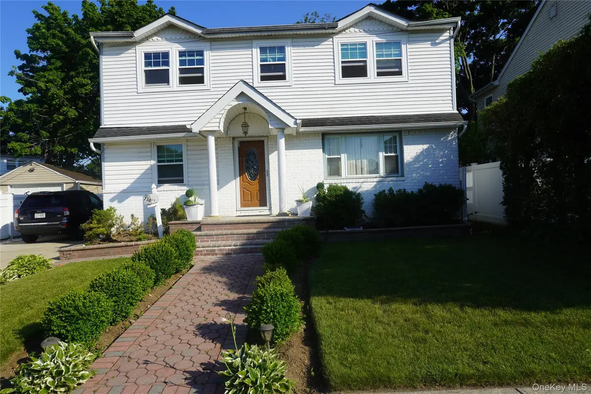 738 Decatur Street, Uniondale, NY 11553 - #1
