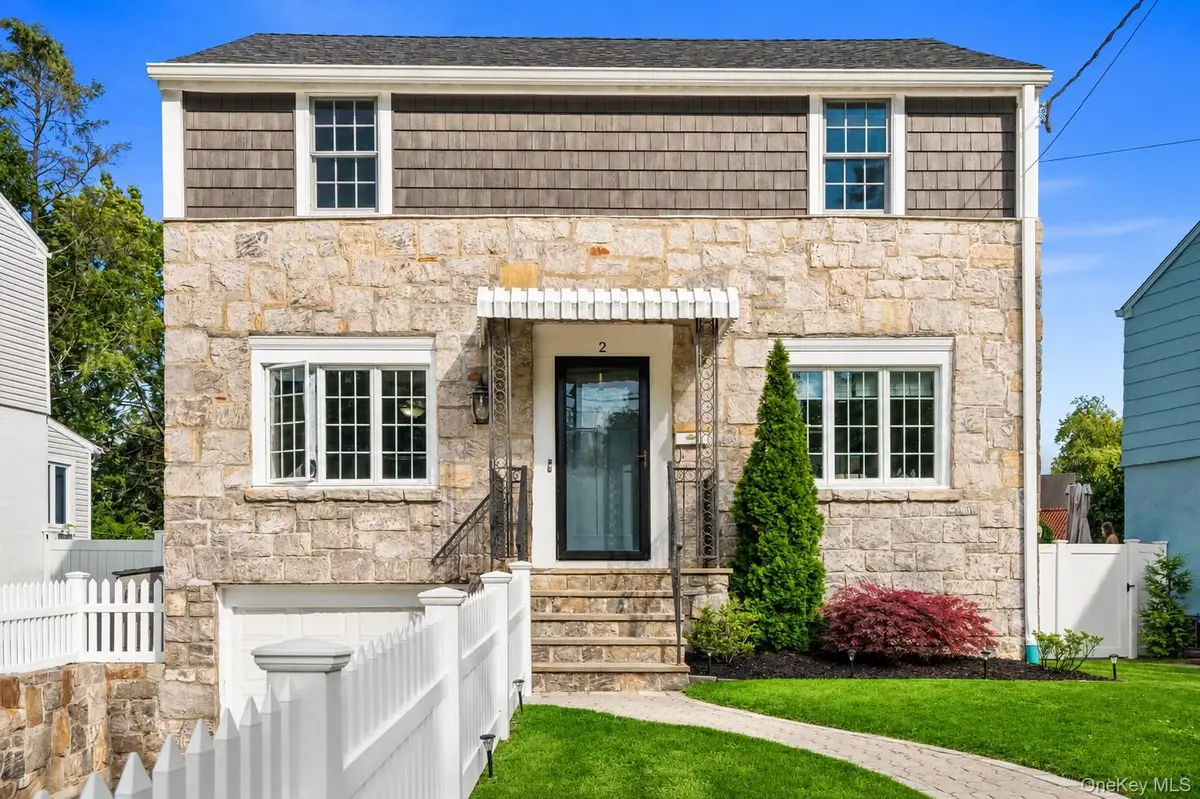 2 Meadow Lane, New Rochelle, NY 10805 - #1