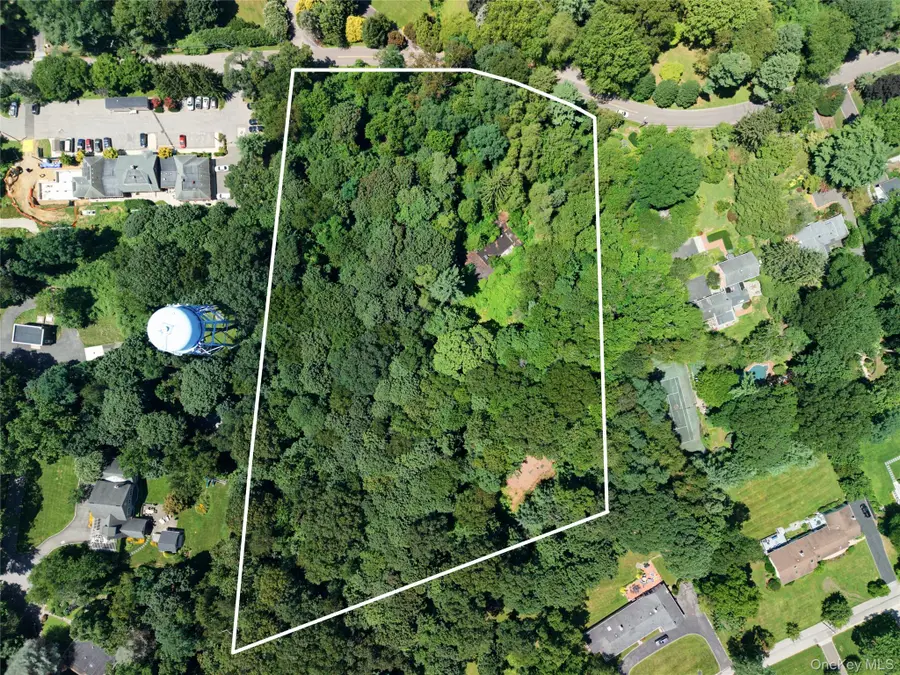 20 Tibbits Lane, Sands Point, NY 11050 - #2