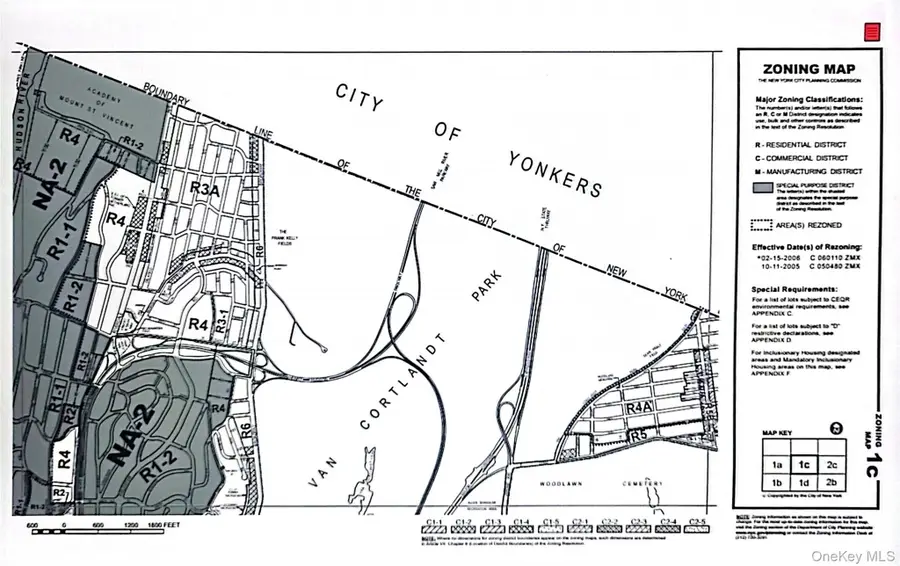 127 E 233rd Street, Bronx, NY 10470 - #3