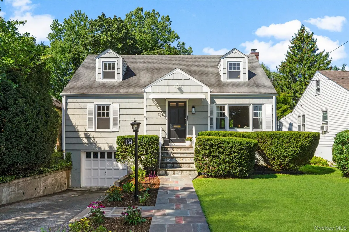 134 Jensen Avenue, Mamaroneck, NY 10543 - #1