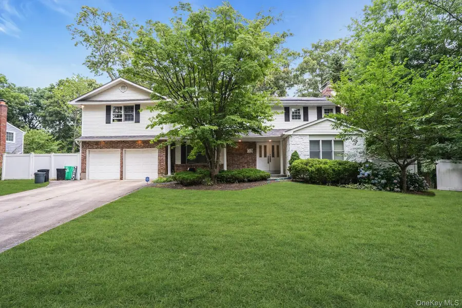 48 Colby Drive, Dix Hills, NY 11746 - #2