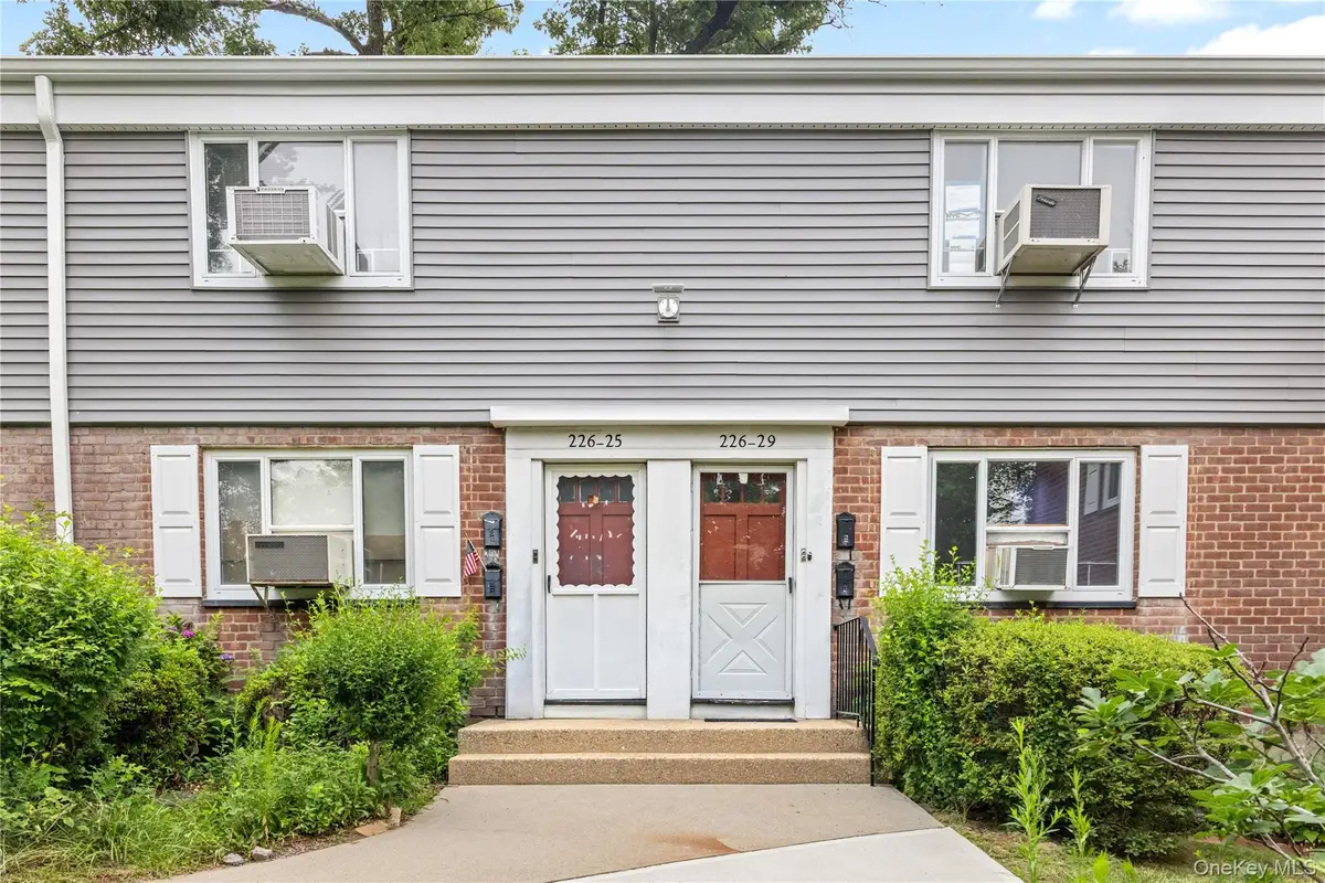 226-29 Manor Road #2, Queens Village, NY 11427 - #1