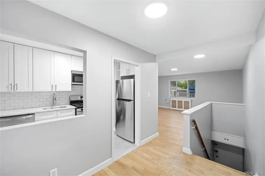226-29 Manor Road #2, Queens Village, NY 11427 - #3