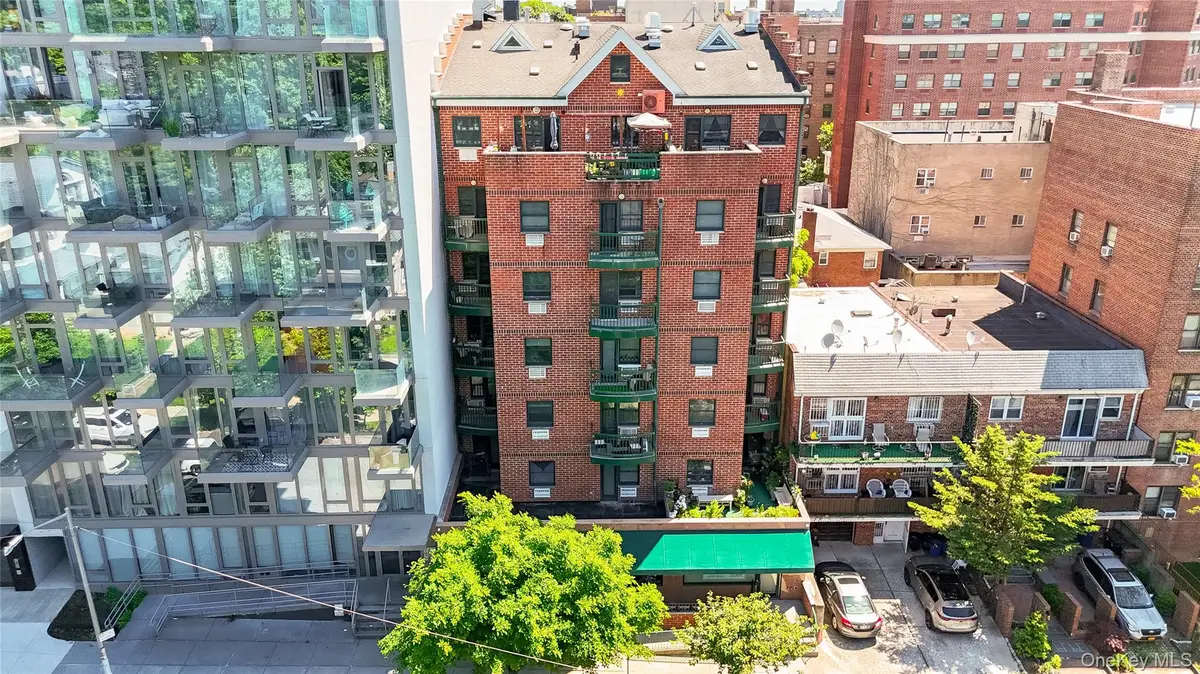 83-71 116th Street #7B, Kew Gardens, NY 11418 - #1