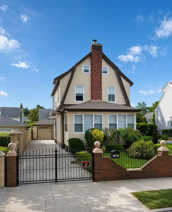 3569 161st Street, Flushing, NY 11358
