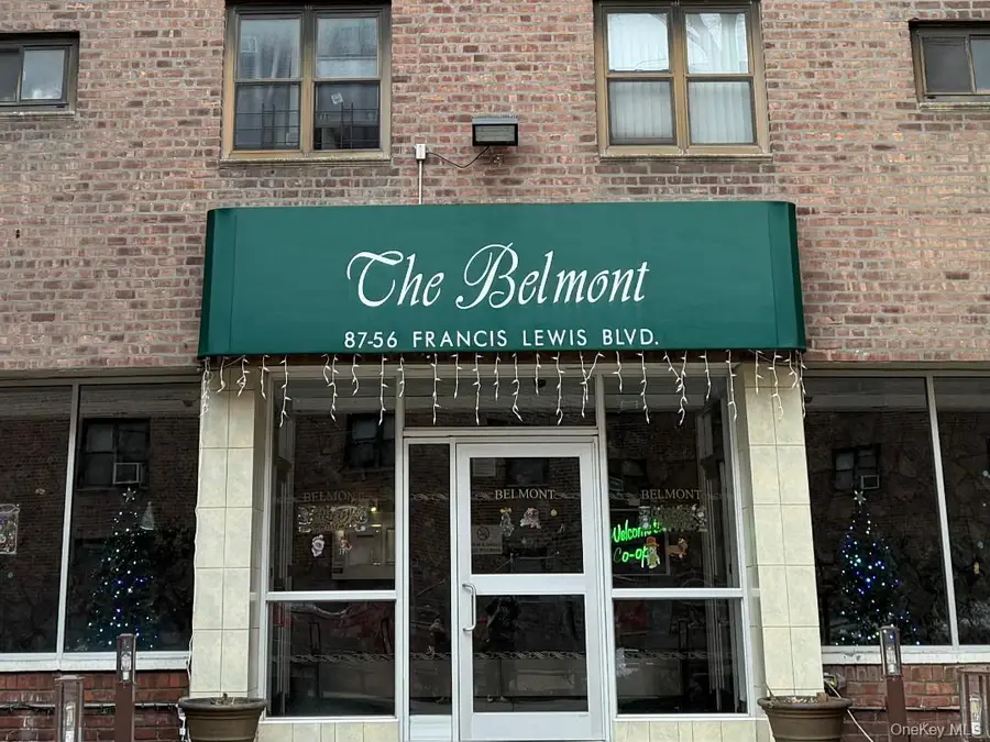 87-56 NW Francis Lewis Boulevard Nw #B-33, Queens Village, NY 11427 - #2