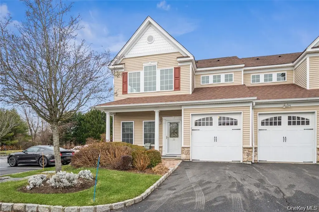 22 Meadow Court, Oakdale, NY 11769 - #1