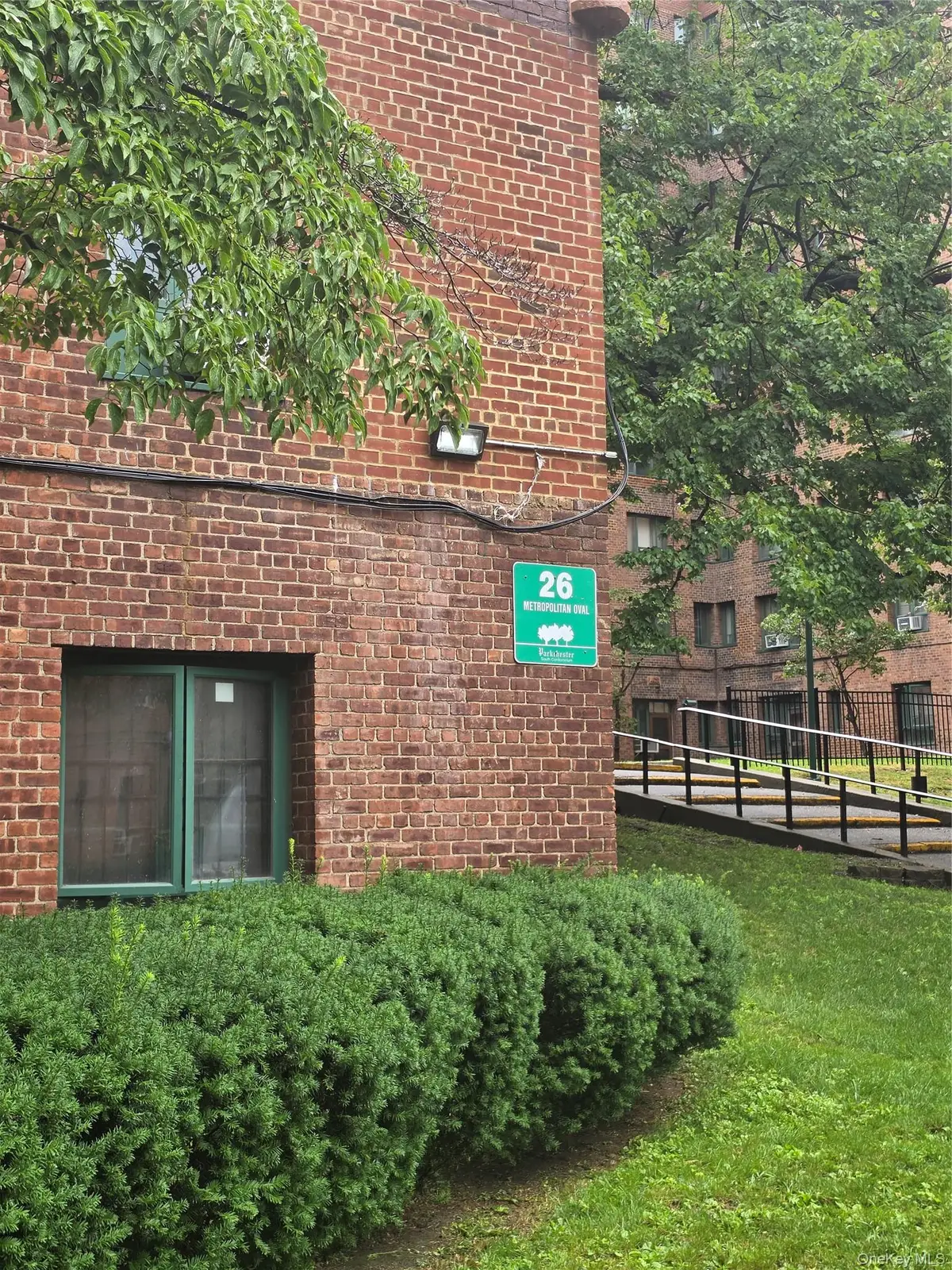 26 Metropolitan Oval #5C, Bronx, NY 10462 - #1