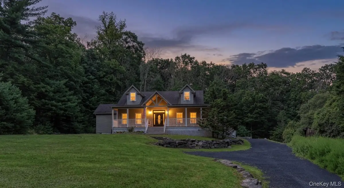 178 Upper Pine Kill Road, Westbrookville, NY 12785 - #1