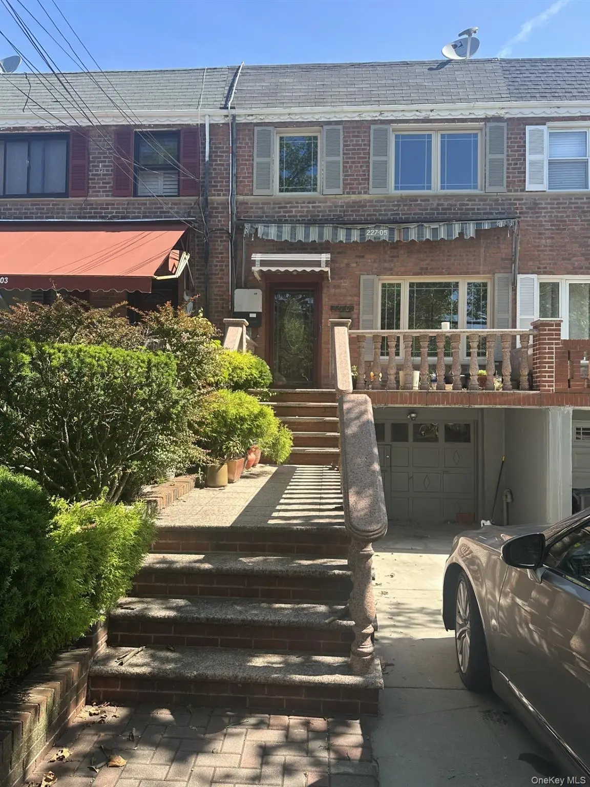 22705 141st Avenue, Laurelton, NY 11413 - #1