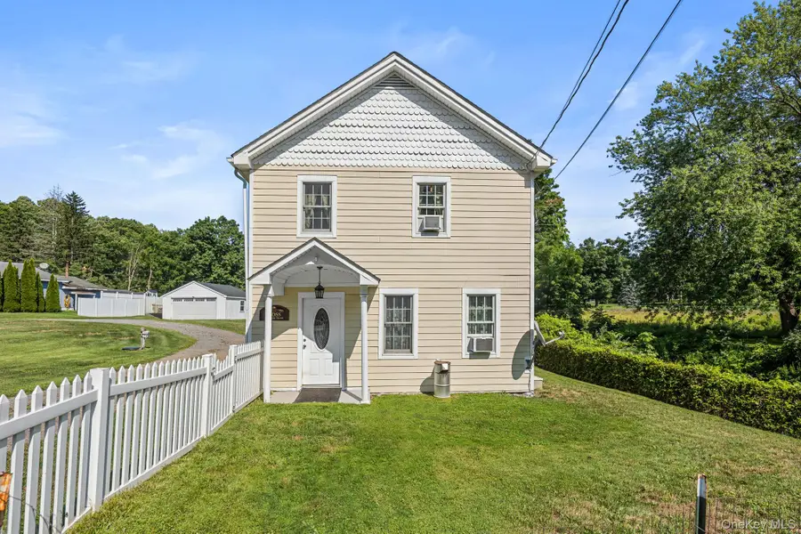 39 Main Street, Poughquag, NY 12570 - #2