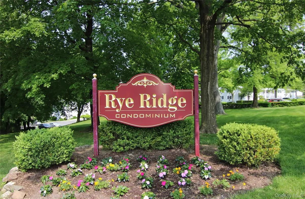 35 Avon Circle #A, Rye Brook, NY 10573 - #1