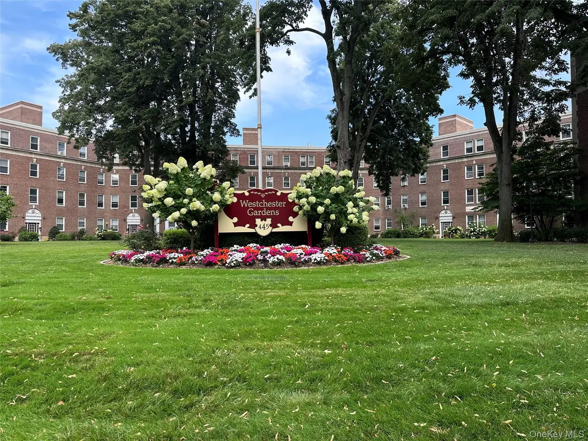 445 Gramatan Avenue #1P, Fleetwood, NY 10552 - #1