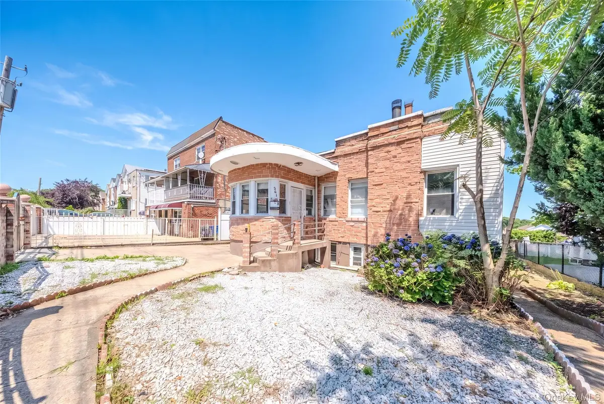 3640 Palmer Avenue, Bronx, NY 10466 - #1