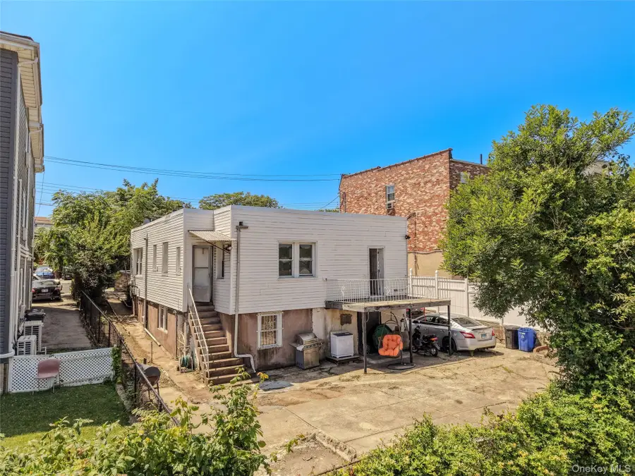 3640 Palmer Avenue, Bronx, NY 10466 - #3
