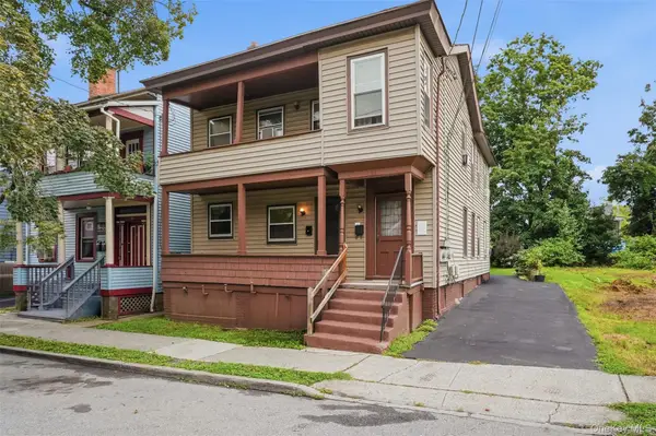 25 Conklin Street, Poughkeepsie, NY 12601