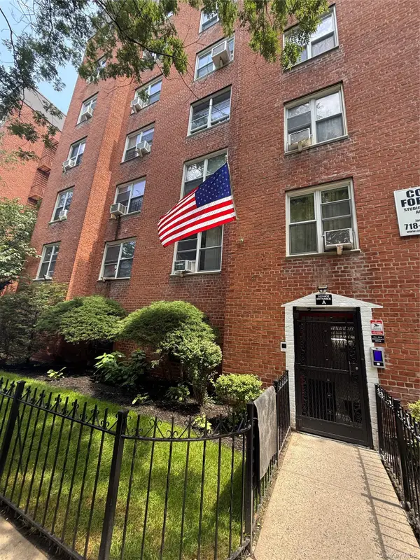 33-25 81th Street #6E, Elmhurst, NY 11372