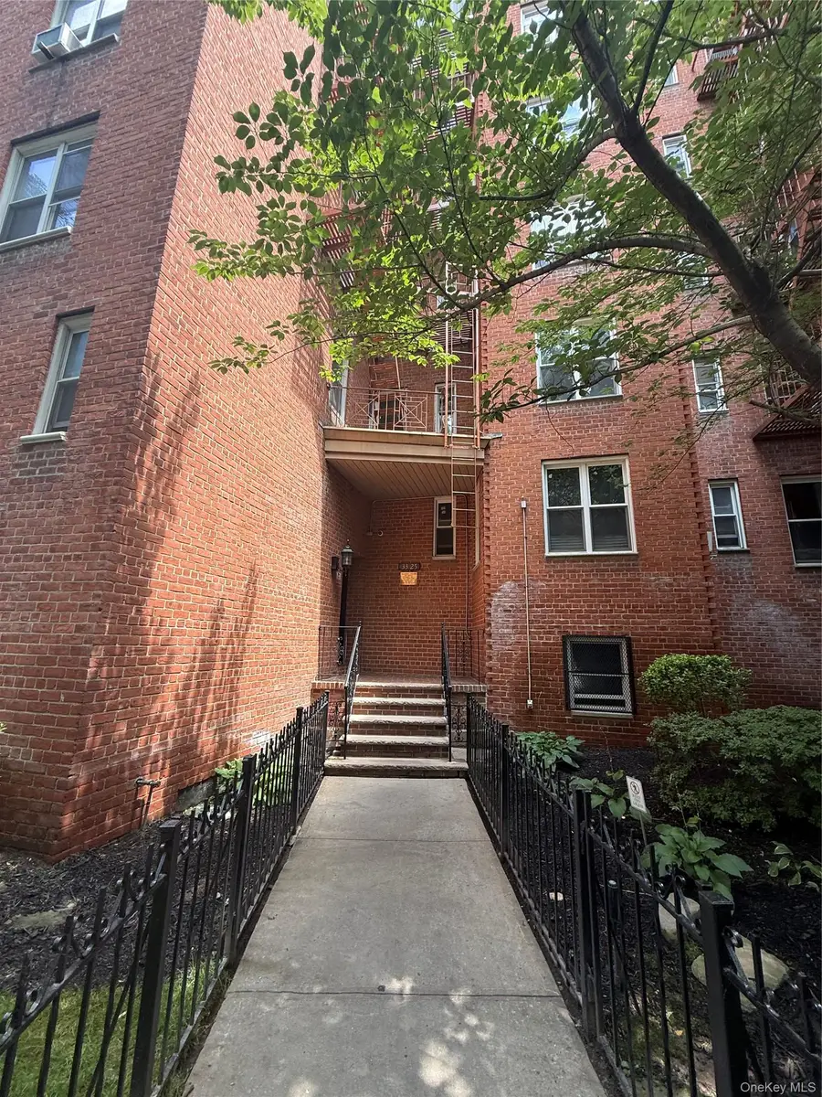 33-25 81th Street #6E, Jackson Heights, NY 11372 - #2