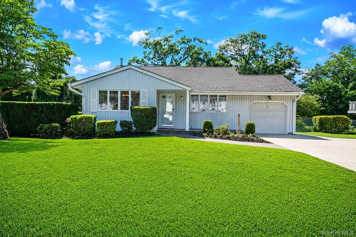 38 Ruland Road, Selden, NY 11784 - #1