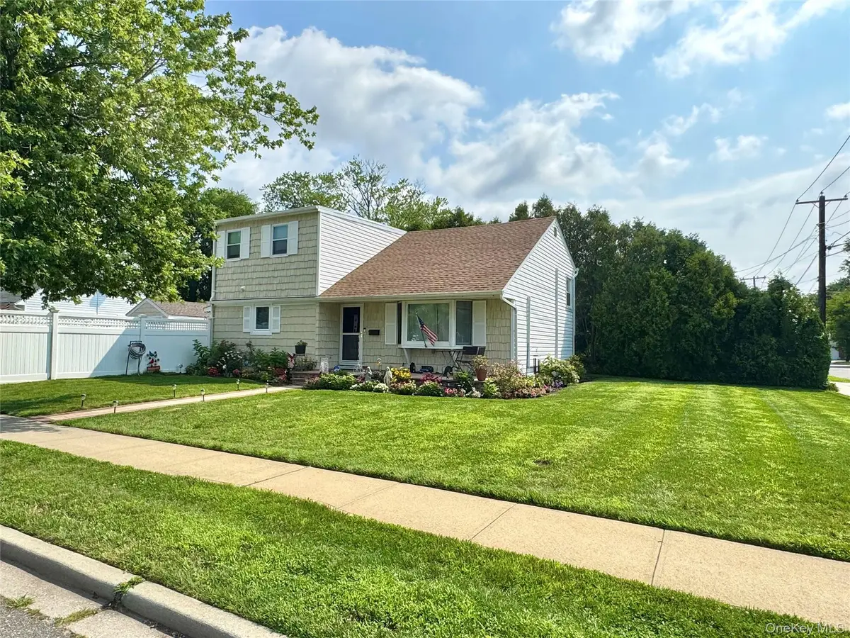 2327 Penatiquit Avenue, Seaford, NY 11783 - #1