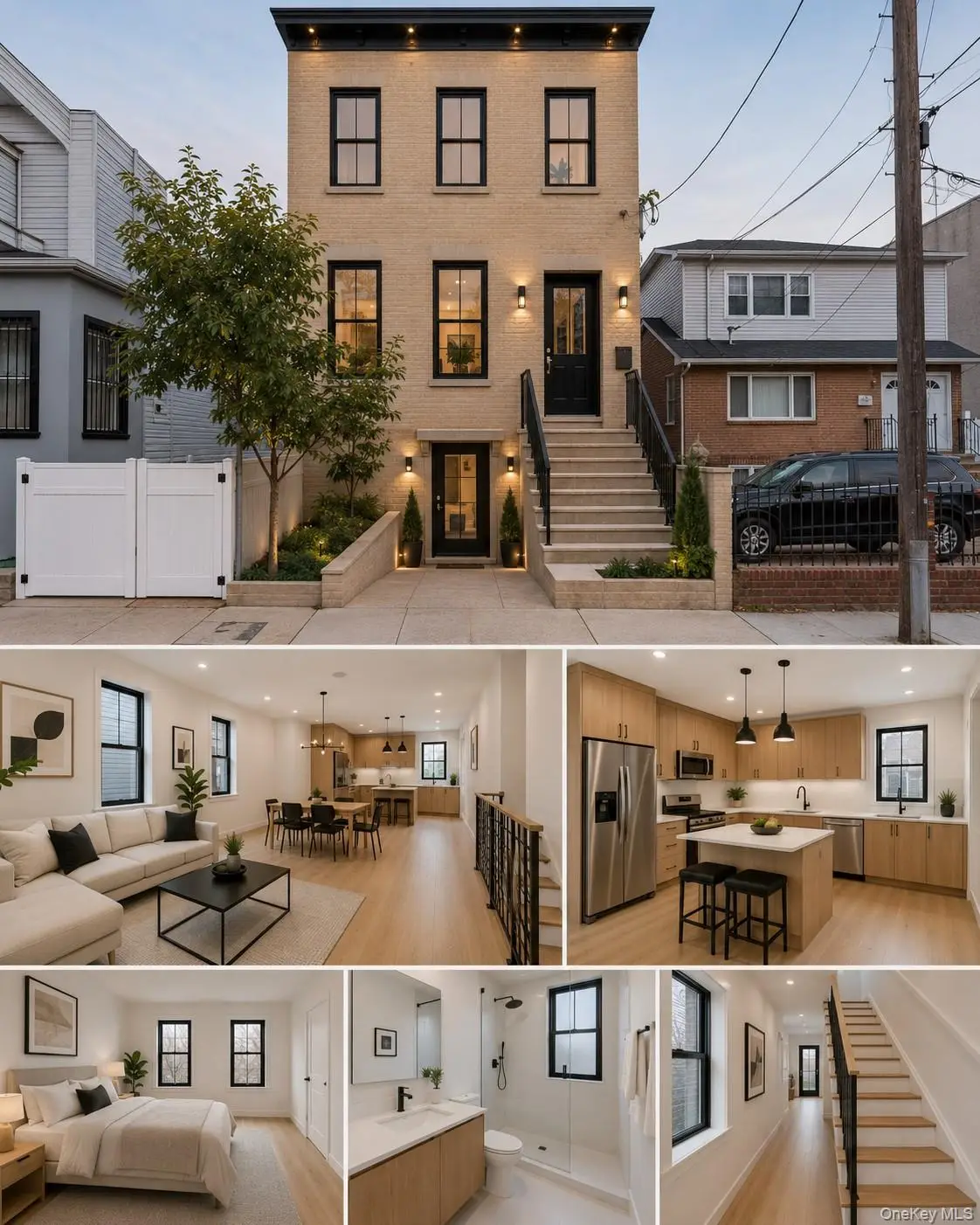 717 Hendrix Street, Brooklyn, NY 11207 - #1