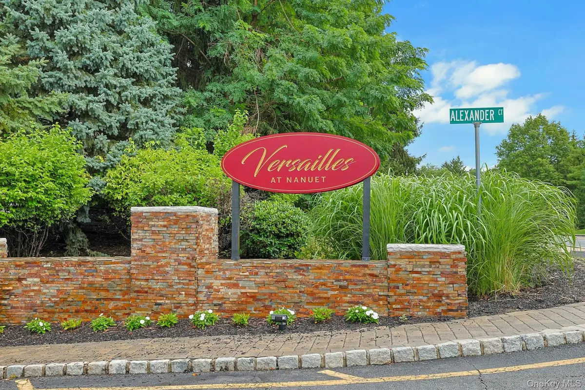 60 Alexander Court, Nanuet, NY 10954 - #1