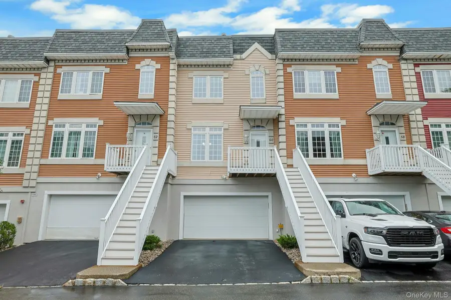 60 Alexander Court, Nanuet, NY 10954 - #2