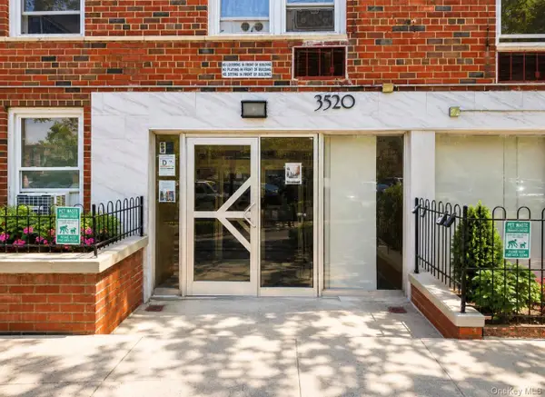 3520 Tryon Avenue #208, Bronx, NY 10467