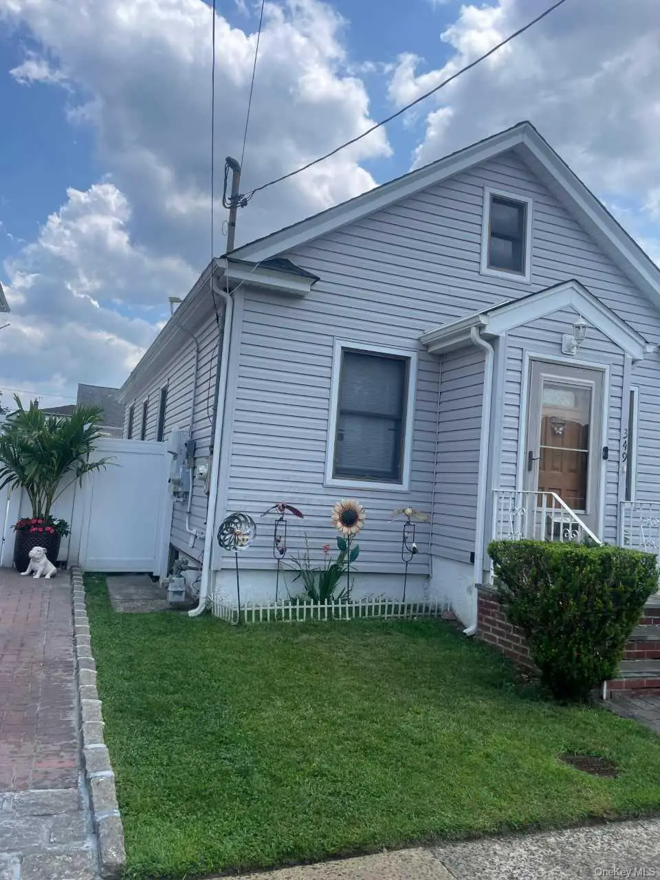 349 Werns Avenue, Elmont, NY 11003 - #1
