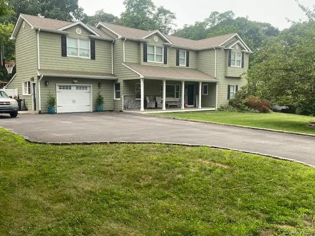 4 Harrison Avenue, East Setauket, NY 11733 - #2