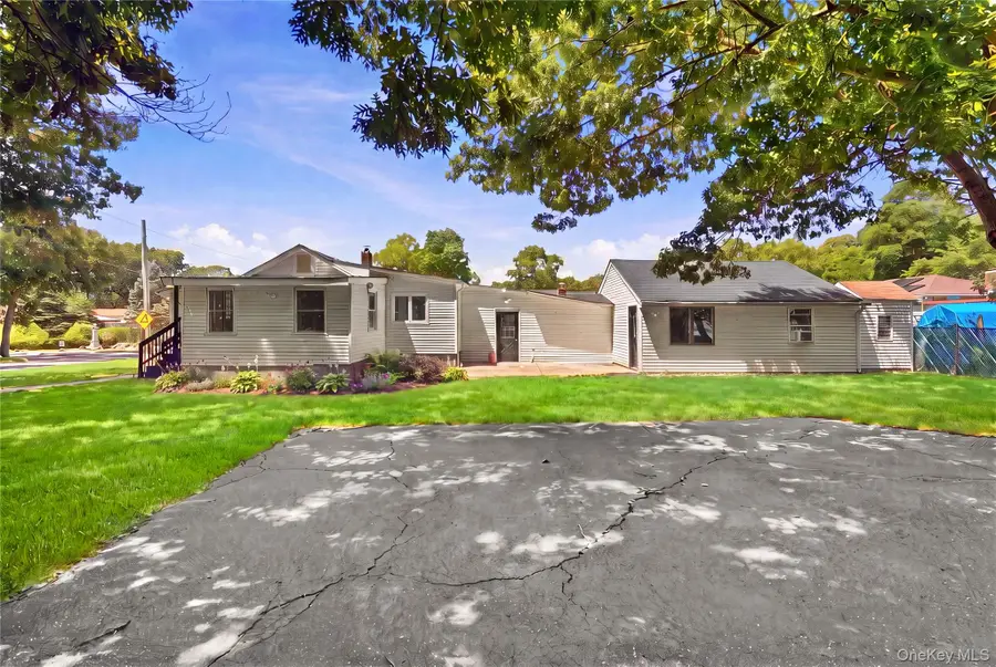 99 Green Avenue, Patchogue, NY 11772 - #2