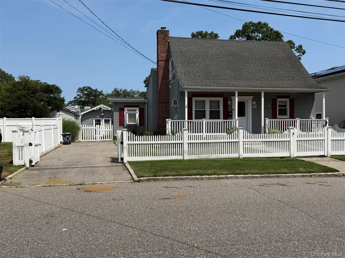 300 Beachview Street, Copiague, NY 11726 - #1
